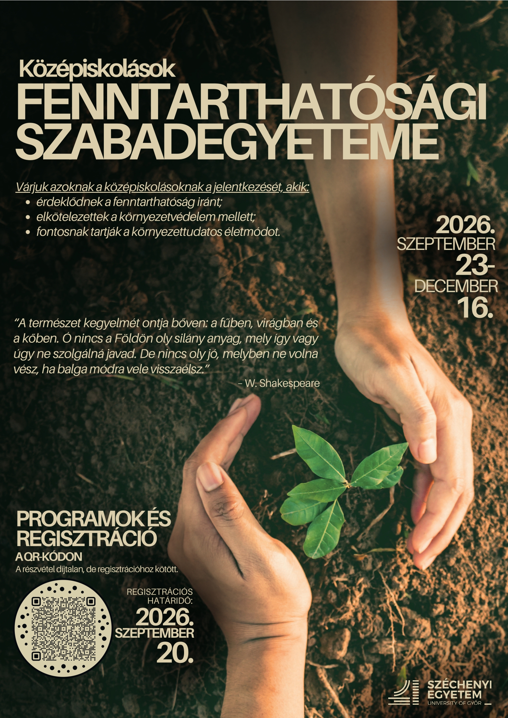 KÖZÉPISKOLÁSOK FENNTARTHATÓSÁGI SZABADEGYETEME_2026szept-1.jpg KÖZÉPISKOLÁSOK FENNTARTHATÓSÁGI SZABADEGYETEME_2026szept-1.jpg